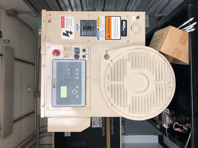 builders warehouse generators